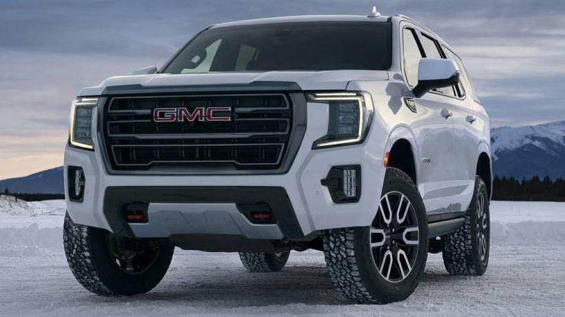GMC YUKON 2023 1GKS1DKL5PR359990 image
