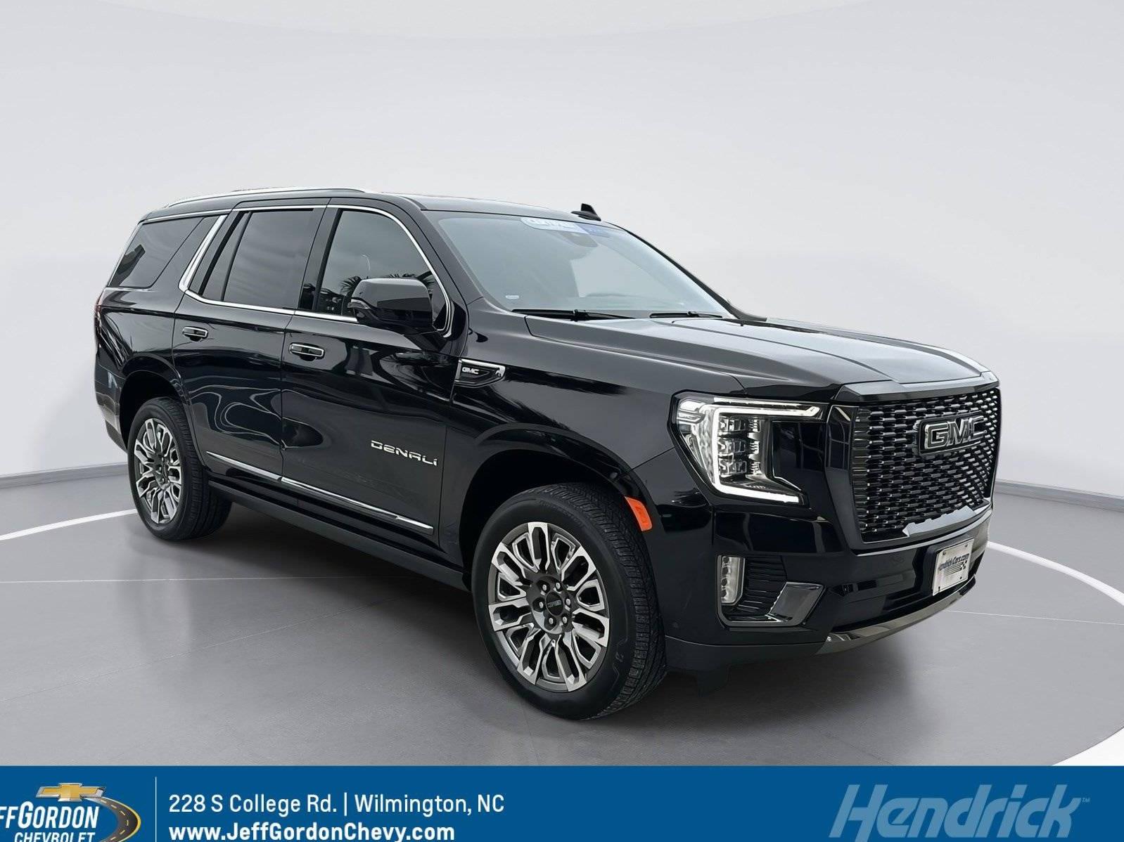 GMC YUKON 2023 1GKS2EKL4PR401830 image