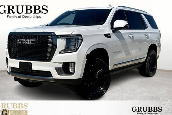 GMC YUKON 2023 1GKS2EKL5PR247127 image