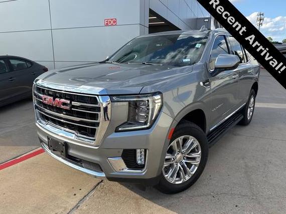 GMC YUKON 2023 1GKS1BKT7PR207858 image