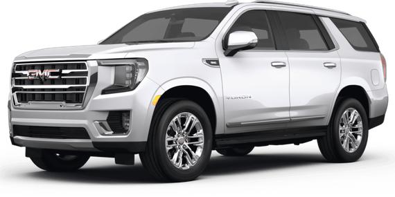 GMC YUKON 2023 1GKS2BKT1PR364783 image