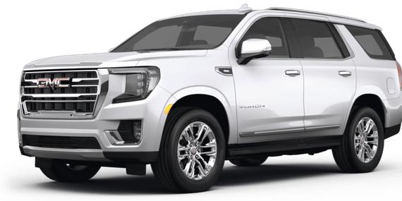 GMC YUKON 2023 1GKS2BKT4PR145736 image