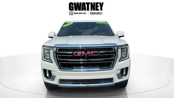 GMC YUKON 2023 1GKS2BKDXPR374396 image