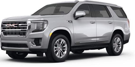 GMC YUKON 2023 1GKS1BKD0PR433426 image