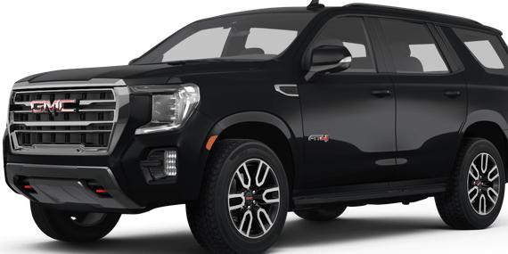 GMC YUKON 2023 1GKS2CKD5PR470474 image