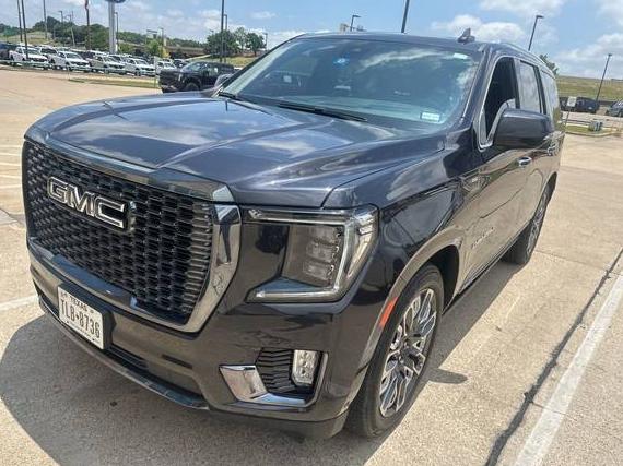 GMC YUKON 2023 1GKS2EKL9PR517055 image