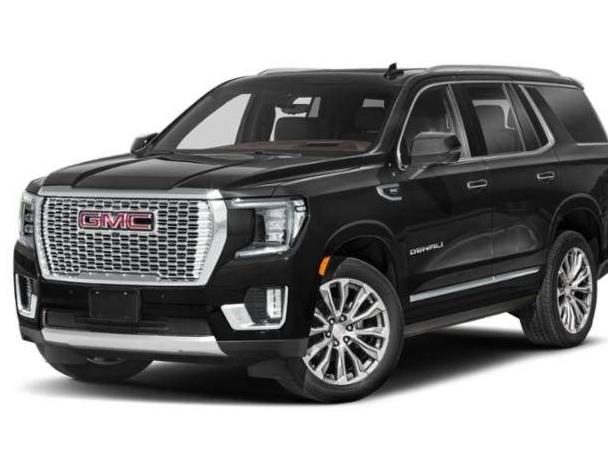 GMC YUKON 2023 1GKS2DKL8PR524914 image