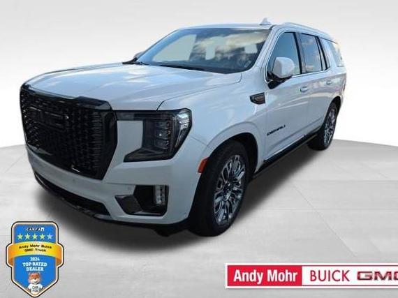 GMC YUKON 2023 1GKS2EKL1PR412588 image