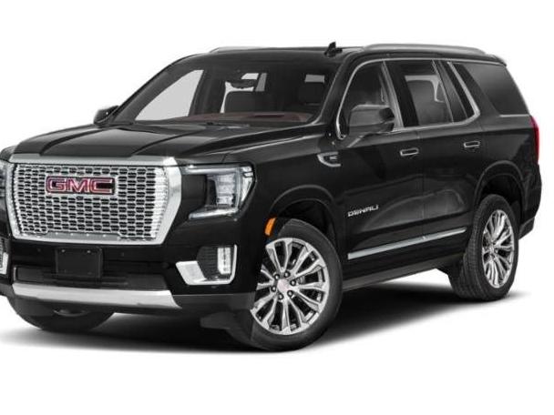 GMC YUKON 2023 1GKS2DKL0PR341510 image