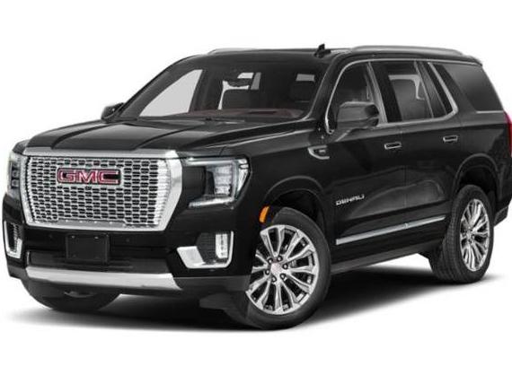 GMC YUKON 2023 1GKS2EKL1PR445557 image