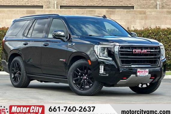 GMC YUKON 2023 1GKS2CKD2PR502796 image