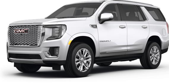 GMC YUKON 2023 1GKS2EKL3PR100367 image