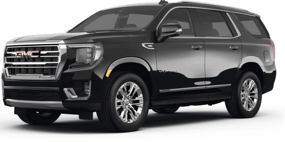 GMC YUKON 2023 1GKS2BKD8PR143898 image