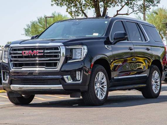 GMC YUKON 2023 1GKS2BKD1PR558559 image