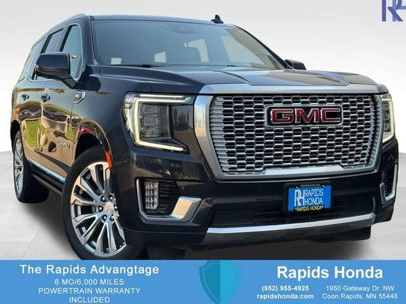 GMC YUKON 2023 1GKS2DKL6PR374155 image