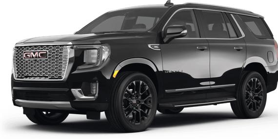 GMC YUKON 2023 1GKS2DKL8PR314748 image