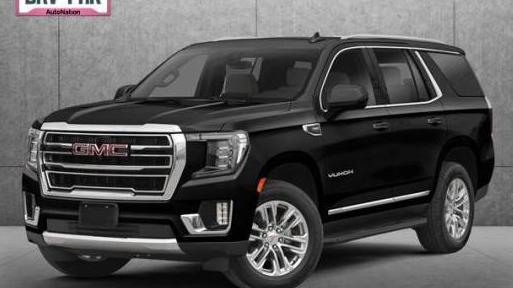 GMC YUKON 2023 1GKS1BKD7PR359700 image