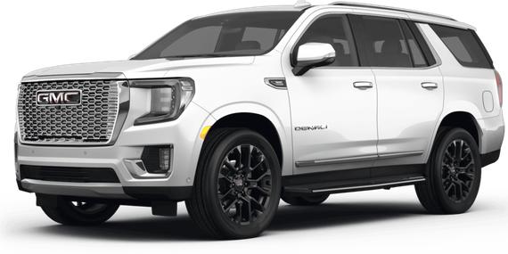 GMC YUKON 2023 1GKS2DKL2PR251520 image