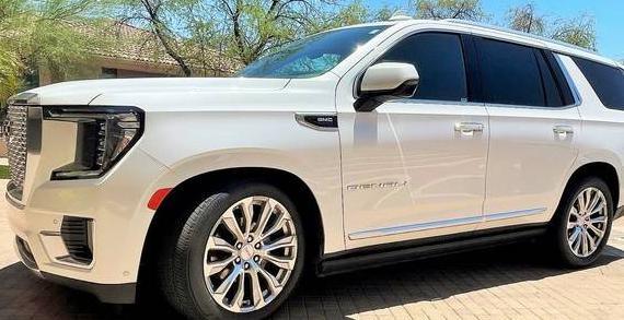 GMC YUKON 2023 1GKS1DKL4PR390292 image GMC YUKON 2023 1GKS1DKL4PR390292 image