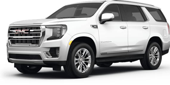 GMC YUKON 2023 1GKS1BKD3PR197127 image