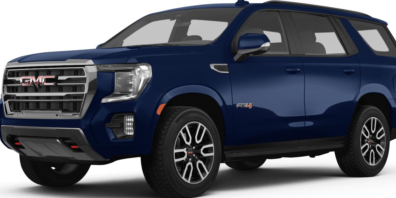 GMC YUKON 2023 1GKS2CKD6PR132310 image