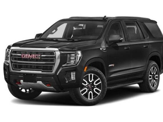 GMC YUKON 2023 1GKS2CKL3PR406831 image