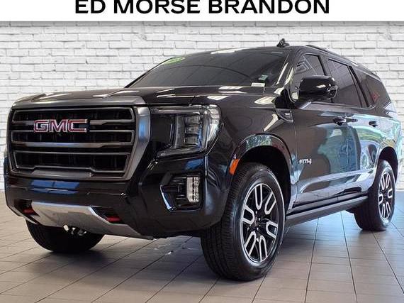 GMC YUKON 2023 1GKS2CKD6PR164464 image