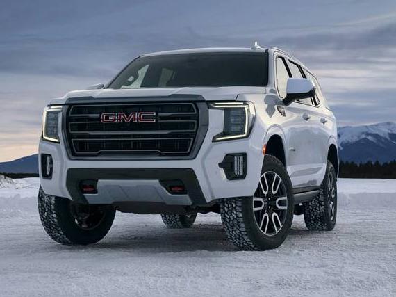 GMC YUKON 2023 1GKS1BKD1PR364925 image