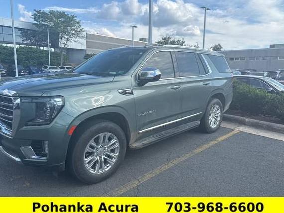 GMC YUKON 2023 1GKS2BKD9PR180457 image