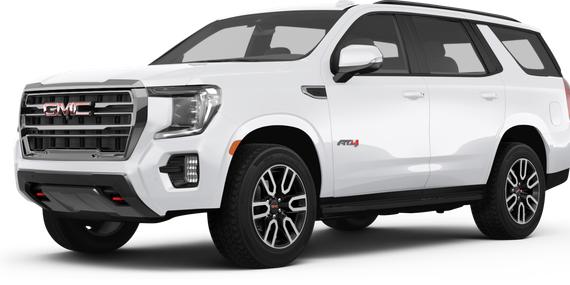 GMC YUKON 2023 1GKS2CKL6PR344616 image