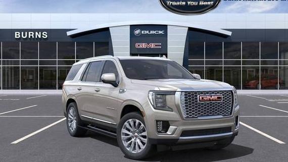 GMC YUKON 2023 1GKS2DKL5PR538057 image