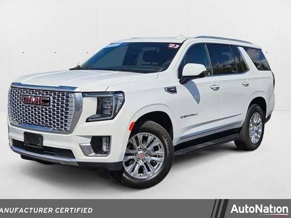 GMC YUKON 2023 1GKS2DKL8PR416504 image