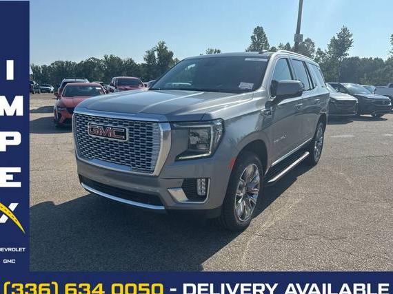 GMC YUKON 2023 1GKS1DKL4PR427891 image