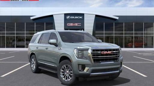 GMC YUKON 2023 1GKS2BKD2PR208440 image