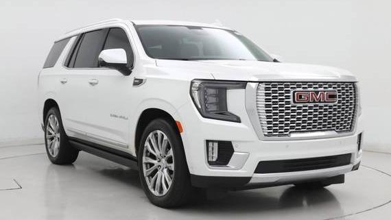 GMC YUKON 2023 1GKS2DKL3PR474021 image