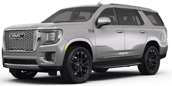 GMC YUKON 2023 1GKS2DKL3PR495855 image