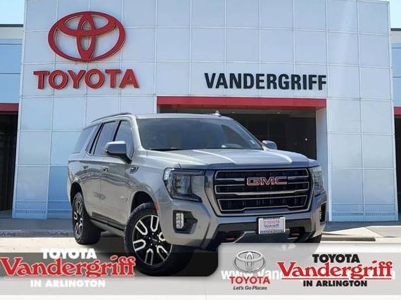 GMC YUKON 2023 1GKS2CKL6PR336595 image