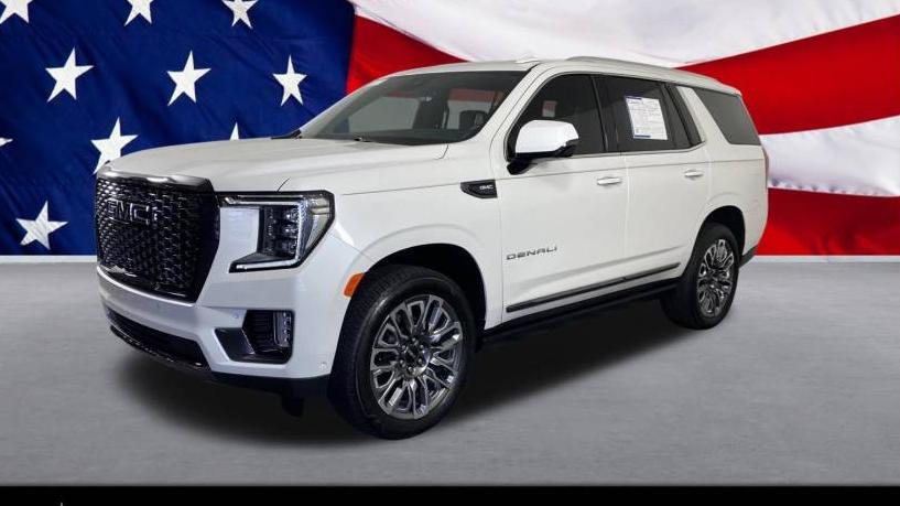 GMC YUKON 2023 1GKS2EKLXPR247141 image