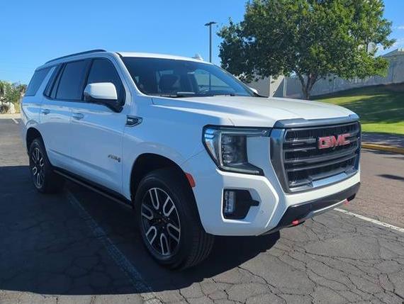 GMC YUKON 2023 1GKS2CKL2PR456071 image GMC YUKON 2023 1GKS2CKL2PR456071 image