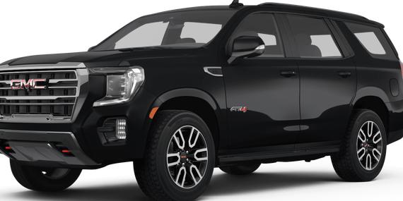 GMC YUKON 2023 1GKS2CKD9PR533365 image