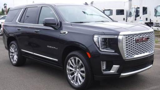 GMC YUKON 2023 1GKS1DKL5PR502484 image