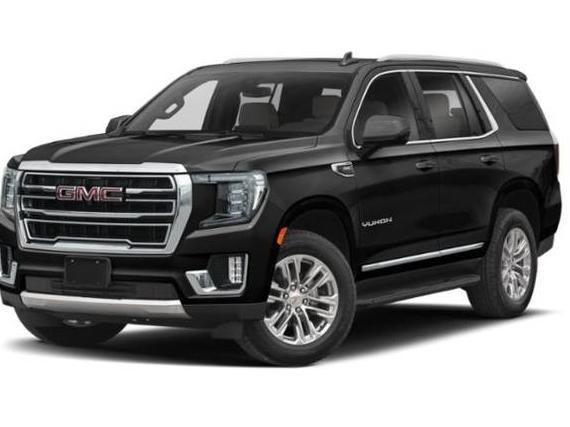 GMC YUKON 2023 1GKS2BKDXPR204443 image