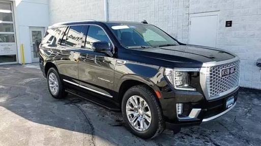 GMC YUKON 2023 1GKS2DKLXPR251586 image