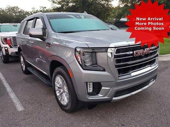 GMC YUKON 2023 1GKS1BKD1PR405781 image