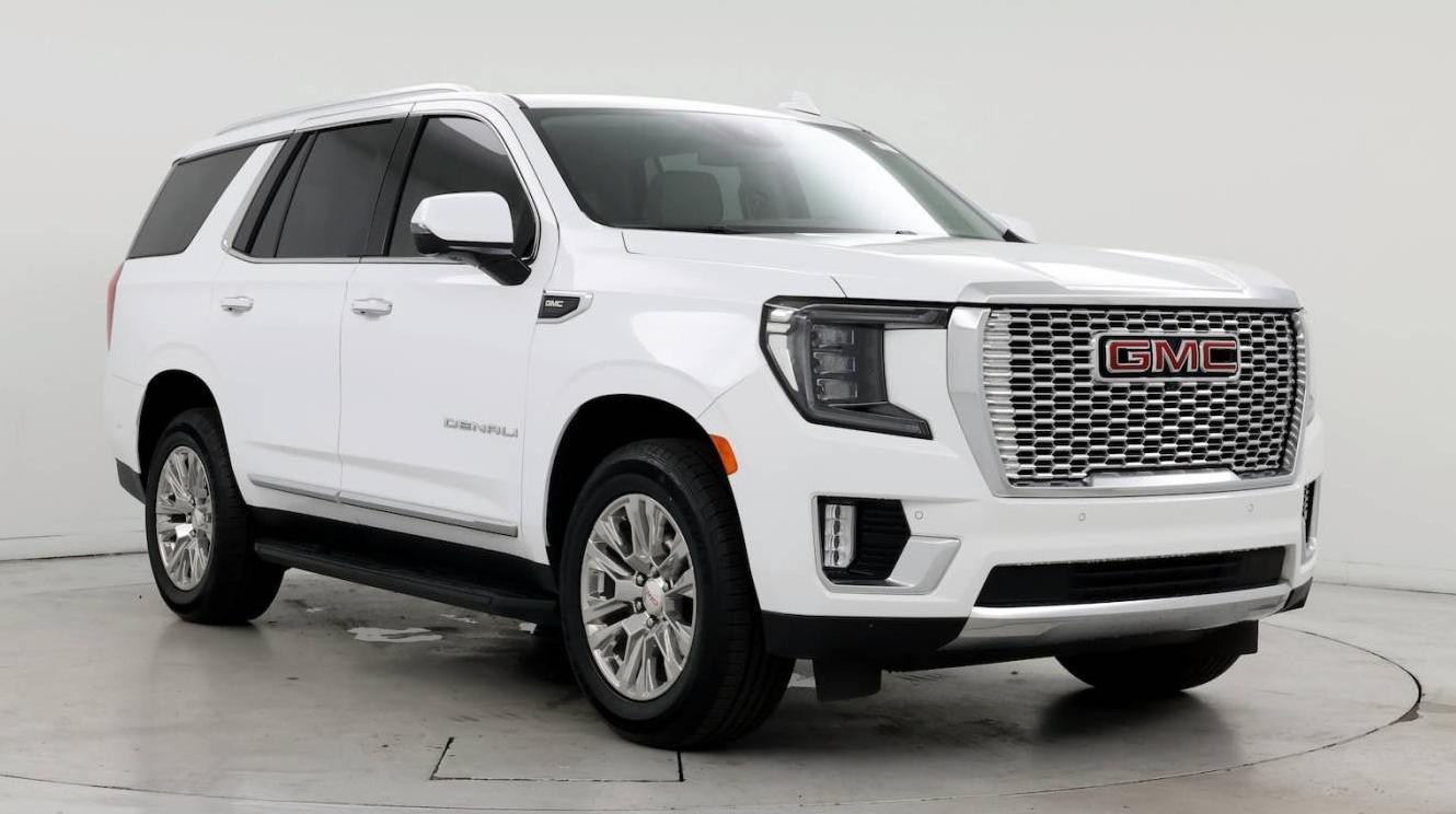 GMC YUKON 2023 1GKS1DKL3PR164745 image