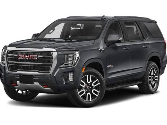 GMC YUKON 2023 1GKS2CKD8PR102094 image