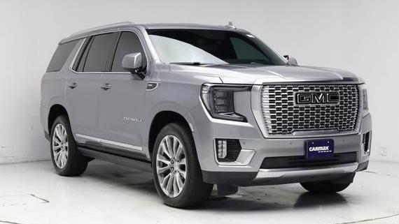 GMC YUKON 2023 1GKS2DKL0PR233016 image GMC YUKON 2023 1GKS2DKL0PR233016 image