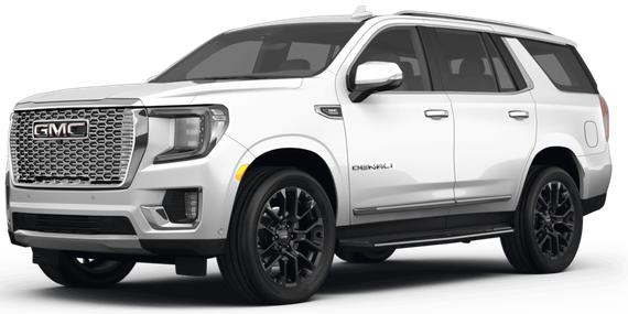 GMC YUKON 2023 1GKS2DKL0PR350076 image