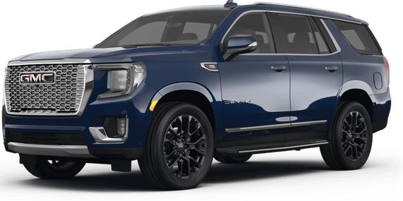 GMC YUKON 2023 1GKS2DKL0PR355875 image