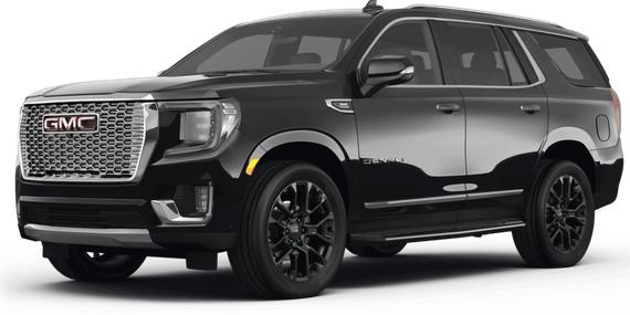 GMC YUKON 2023 1GKS2DKL8PR318170 image GMC YUKON 2023 1GKS2DKL8PR318170 image